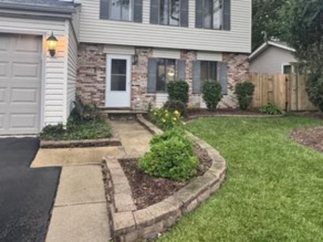 House for rent in Carol Stream, Illinois