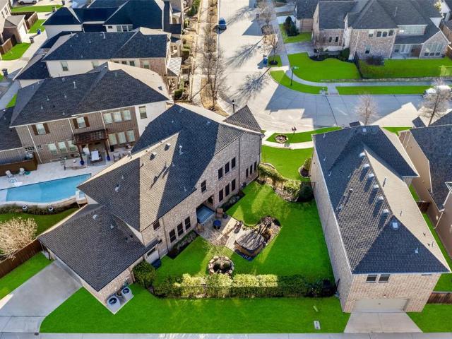 House for sale in Allen, Texas