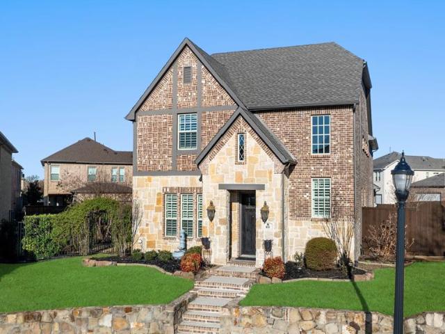 House for sale in Allen, Texas