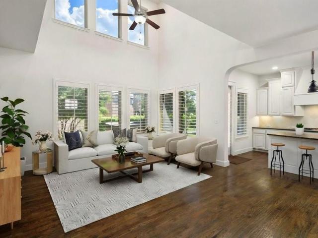 House for sale in Allen, Texas