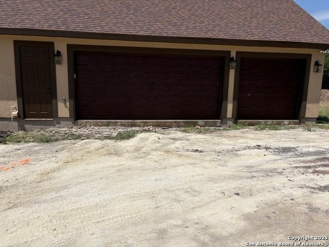 House for sale in Bandera