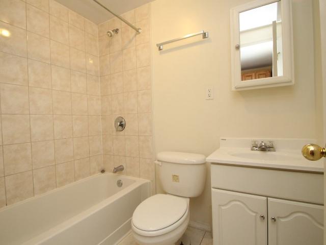Apartment for rent in Gibsonton, Maryland