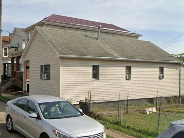 House for sale in Belmont, Ohio