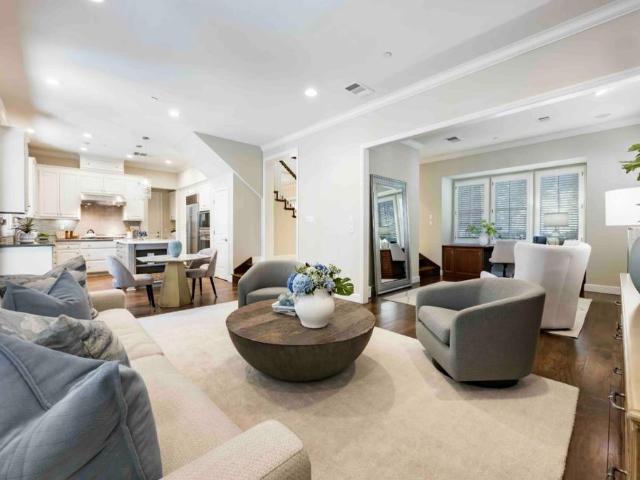 House for sale in San Mateo, California