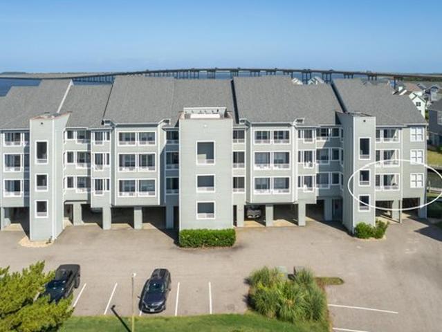 Condo for sale in Manteo, North Carolina