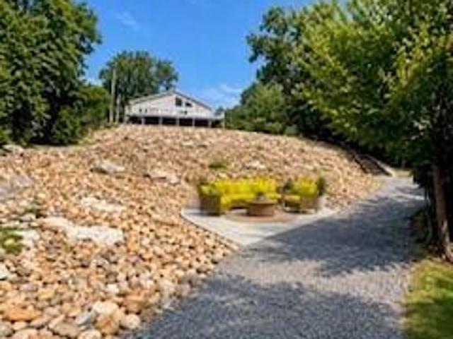 House for sale in Dandridge, East Tennessee