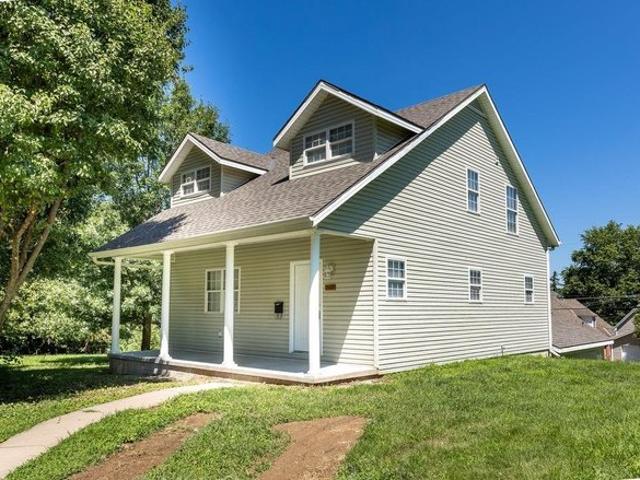 House for sale in Buchanan, Missouri