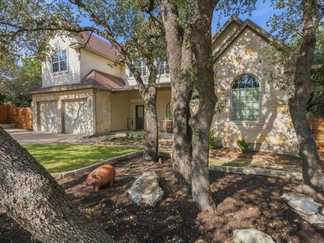 House for sale in Austin, Texas