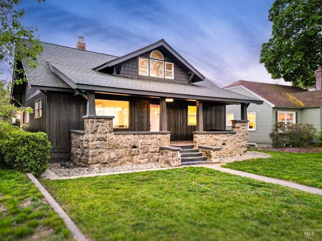 House for sale in Lewiston, Idaho