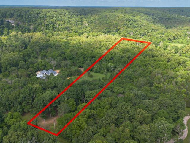 House for sale in Stone, Missouri