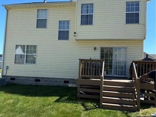 House for sale in Virginia