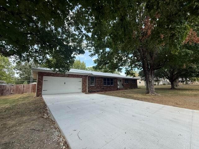 House for sale in Mountain Grove, Wright County