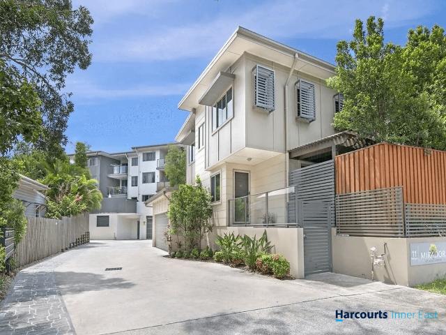 Apartment for rent in Toombul, Queensland