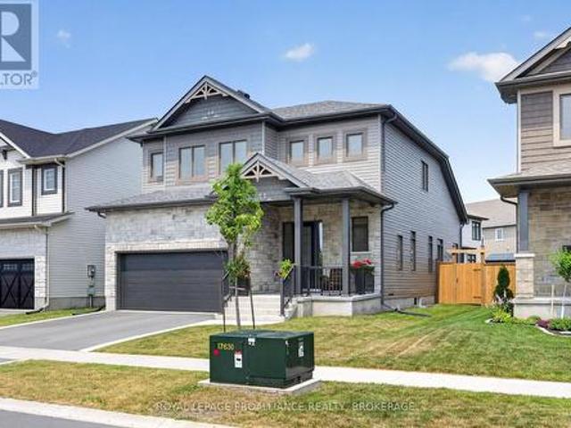 House for sale in Kingston, Ontario