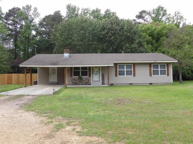 House for sale in Ark