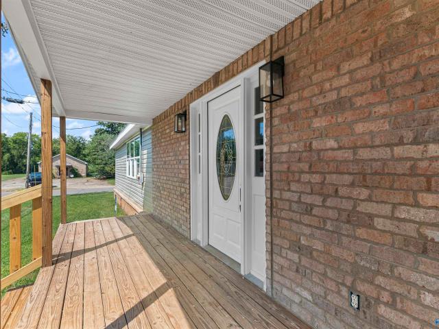 House for sale in Alabama