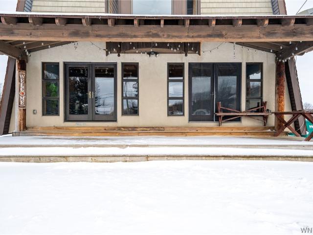 House for sale in Varysburg, New York