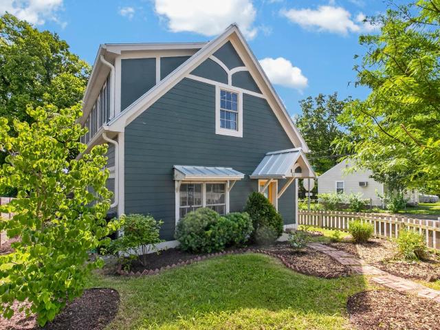 Property for rent in Tennessee