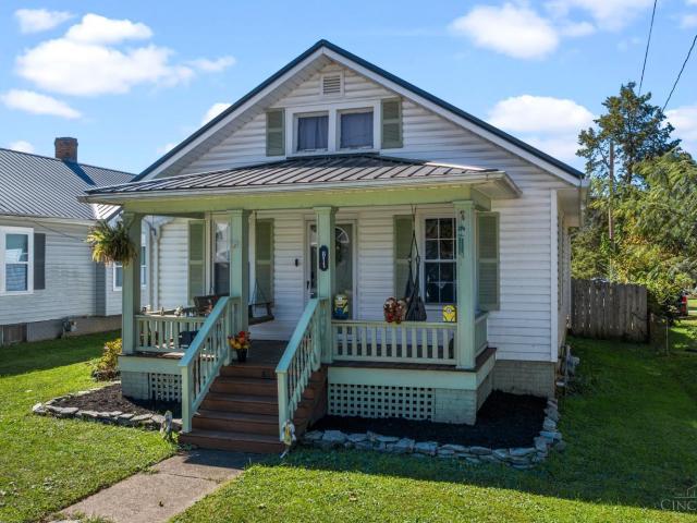 House for sale in Riverview Place Apartments, Ripley
