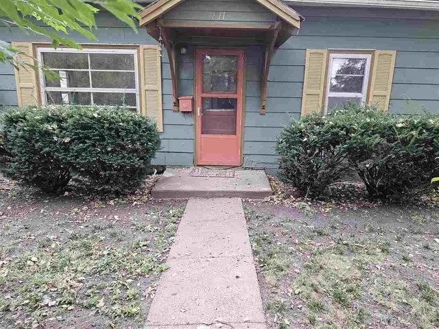 House for sale in Fairfield, Jefferson County