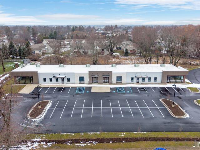 Commercial for sale in Grand Haven, Michigan