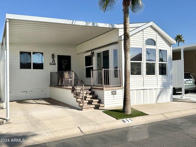 House for sale in Apache Junction, Pinal County