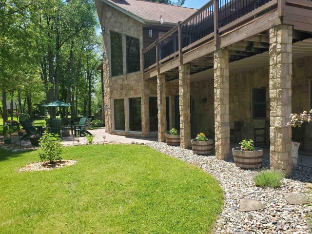 House for sale in North Webster, Indiana