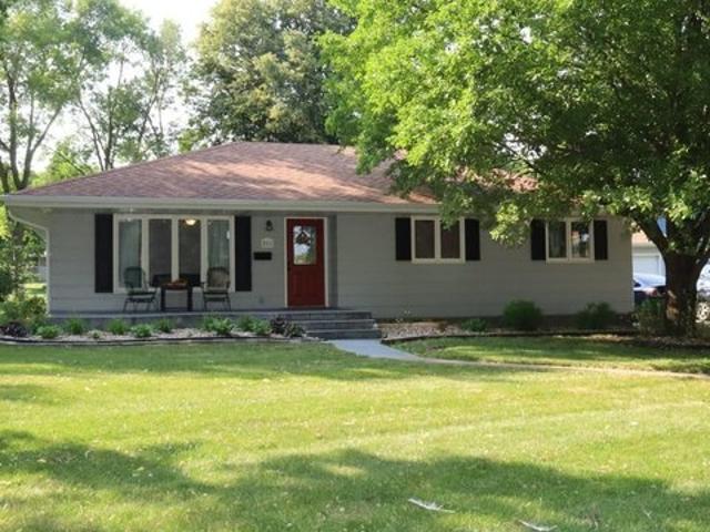 House for sale in Rock Rapids, Iowa