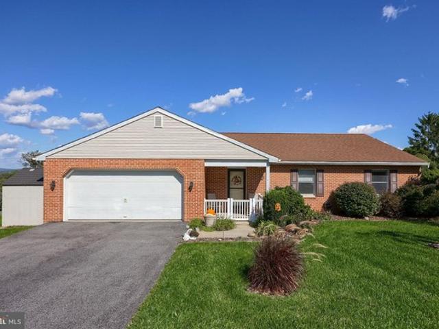 House for sale in Lititz, Lancaster County