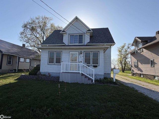 House for sale in Eagle Grove, Iowa