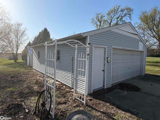 House for sale in Eagle Grove, Iowa