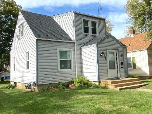 House for sale in Riverside, Kankakee