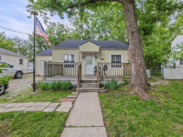House for sale in Kansas