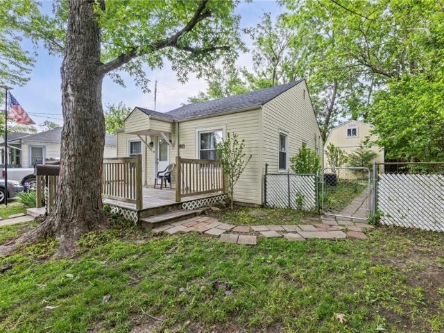 House for sale in Kansas
