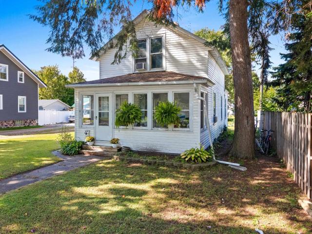 House for sale in Shawano, Wisconsin