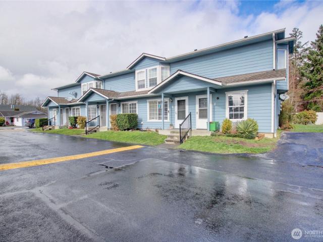 Condo for sale in Mount Vernon, Washington