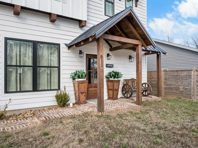 House for sale in Bolivar, Missouri