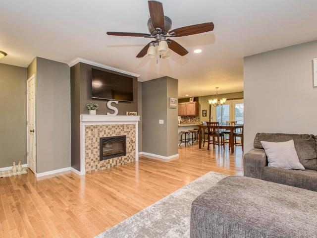 House for sale in Cuba City, Wisconsin