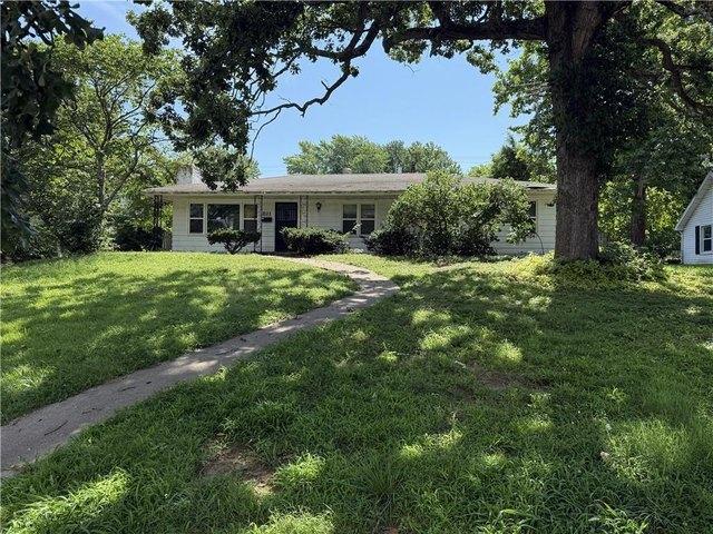 House for sale in Vernon, Missouri