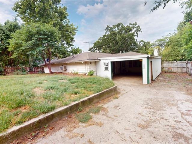House for sale in Vernon, Missouri