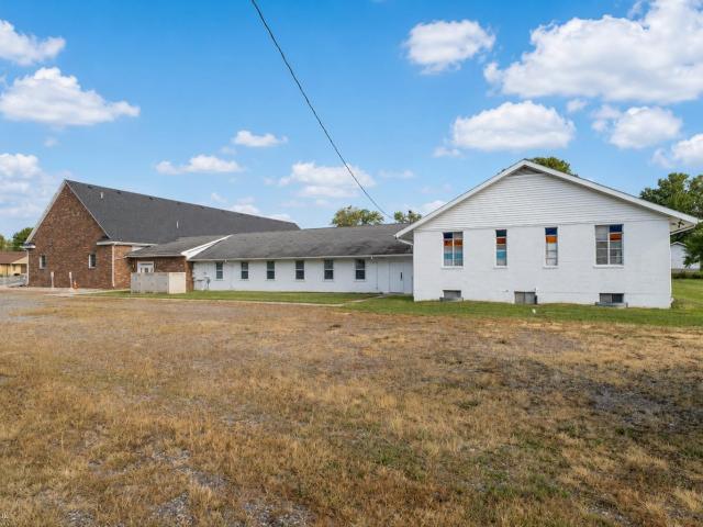 Commercial for sale in Durand, Michigan