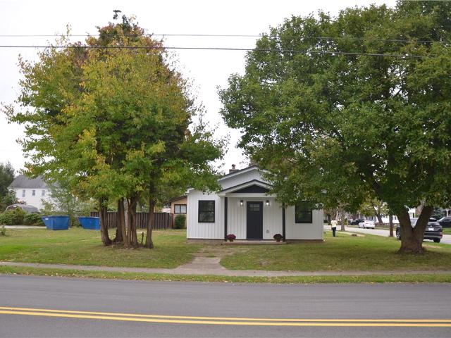 House for sale in Connellsville, Fayette County