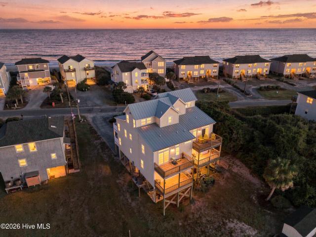 House for sale in Surf City, Pender County