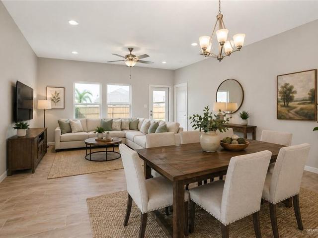 House for sale in Hidalgo, Texas