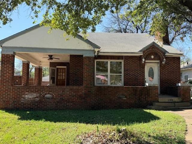 House for sale in Dallas, Texas
