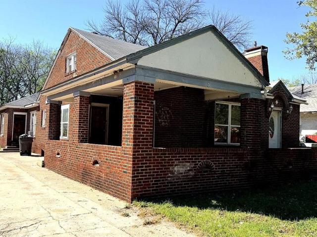 House for sale in Dallas, Texas