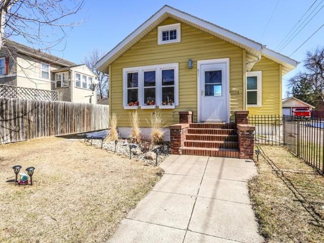 House for sale in Aberdeen, South Dakota