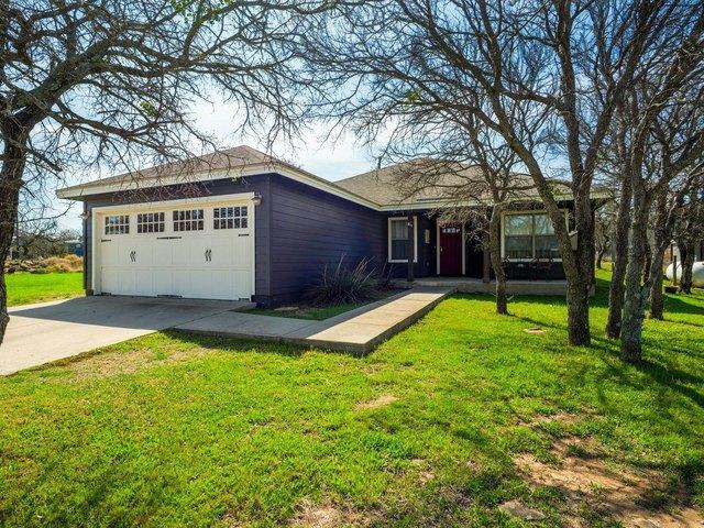 House for sale in Burnet, Texas