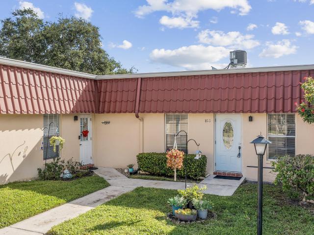 House for sale in Florida