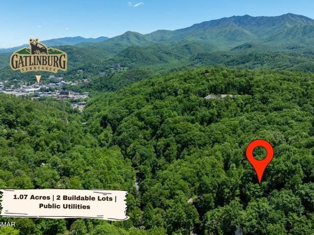 Land for sale in Tennessee